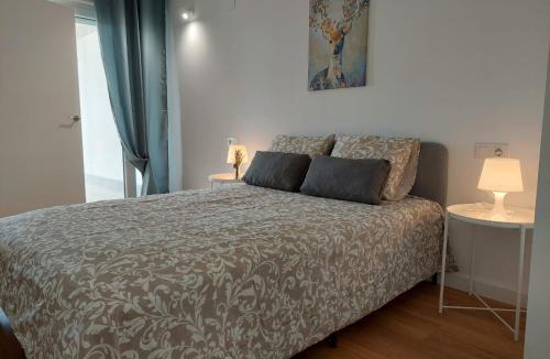 Canet de Berenguer Apartment | Apartamentos con terraza frente al mar by Color Flats