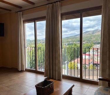 Caravaca de la Cruz Apartment | Apartamentos Cuesta de la Cruz