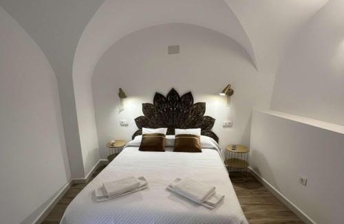 Trujillo Apartment | Apartamentos Cañón de la Rinconada
