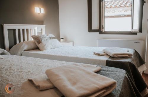 Trujillo Apartment | Apartamentos Cañón de la Rinconada