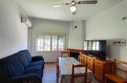Pujaire Apartment | Apartamentos Cala Enmedio Cabo de Gata