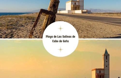 Pujaire Apartment | Apartamentos Cala Enmedio Cabo de Gata