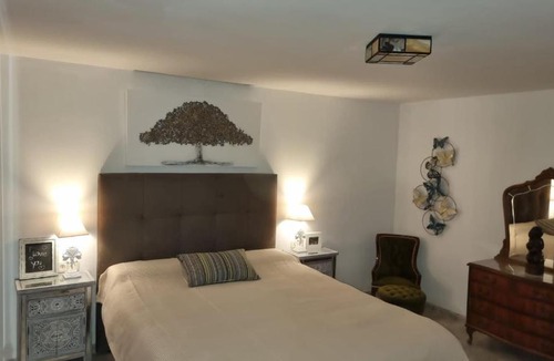 Vall-Llobrega Apartment | Apartamentos Cal Marxant