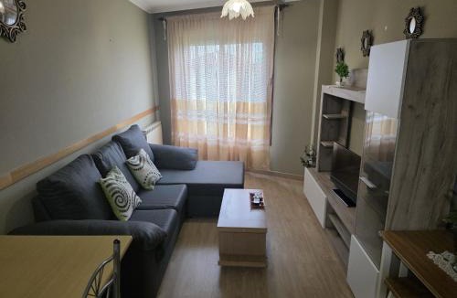 Ordes Apartment | Apartamentos Camino Inglés 3