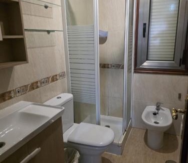 Ordes Apartment | Apartamentos Camino Inglés 3
