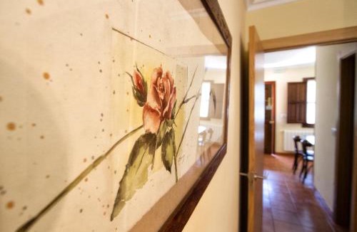 San Juan de Parres Apartment | Apartamentos Camin De Pelayo