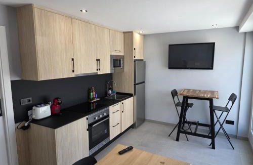 Ordes Apartment | Apartamentos Camino Inglés II
