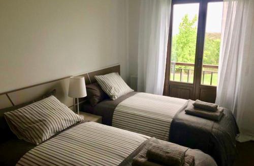 Sojuela Apartment | Apartamentos Campo de Golf