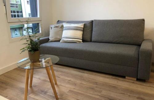 Lugo Apartment | Apartamentos CANDEA