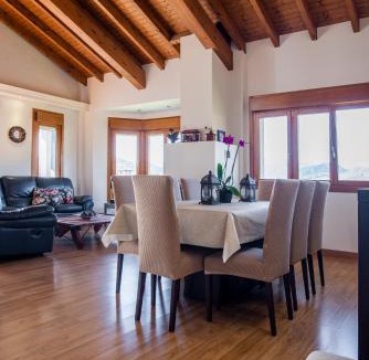 Cangas de Onis House | Apartamentos Cangas Relax En Grupo