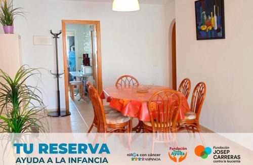 Oropesa del Mar Apartment | Apartamentos Capricho 3000