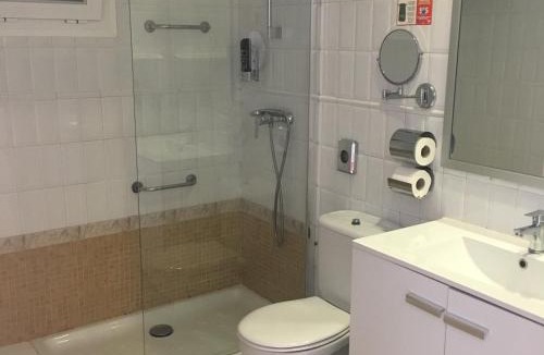 Peguera Apartment | Apartamentos Carabela II