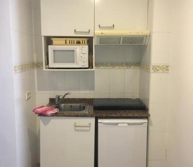 Peguera Apartment | Apartamentos Carabela II
