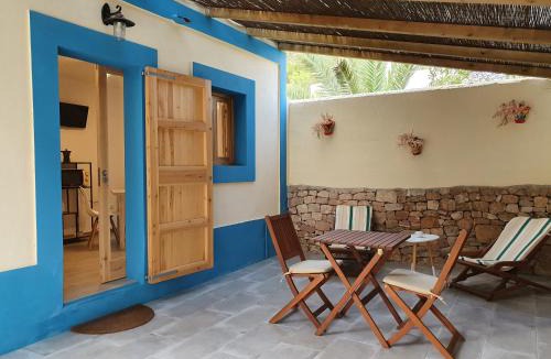 Es Calo Apartment | Apartamentos Cas Xurrac