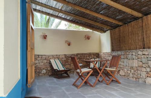 Es Calo Apartment | Apartamentos Cas Xurrac