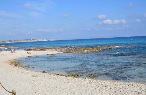 Es Calo Apartment | Apartamentos Cas Xurrac