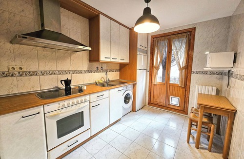 Gavin Apartment | Apartamentos Casa Boira 3000