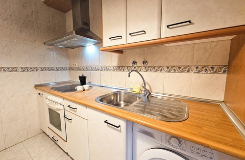 Gavin Apartment | Apartamentos Casa Boira 3000