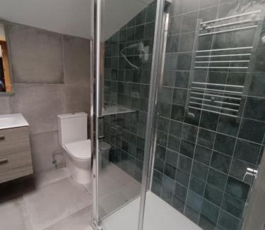 Soto de Cangas Apartment | APARTAMENTOS CASA FREDI - Las LLaceries
