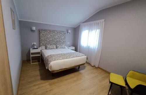 Soto de Cangas Apartment | APARTAMENTOS CASA FREDI - Las LLaceries