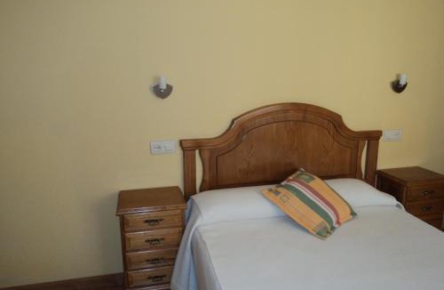 Cangas de Narcea Apartment | Apartamentos Casa Rosendo