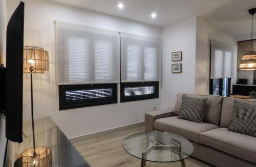 Andujar Apartment | Apartamentos Casa Miguel