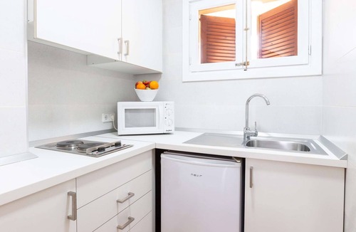 Santa Ponsa Apartment | Apartamentos Casa Vida