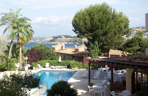 Santa Ponsa Apartment | Apartamentos Casa Vida