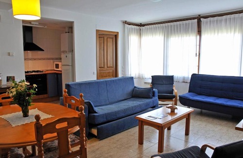 Radiquero Apartment | Apartamentos Casa Villacampa