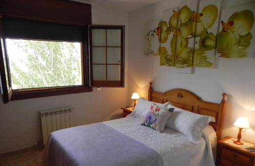 Radiquero Apartment | Apartamentos Casa Villacampa