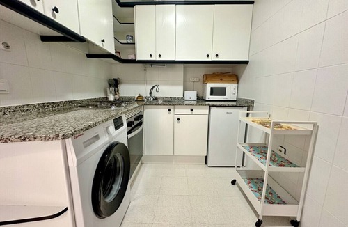 Loredo Apartment | Apartamentos Centrico - El Puentuco 31001