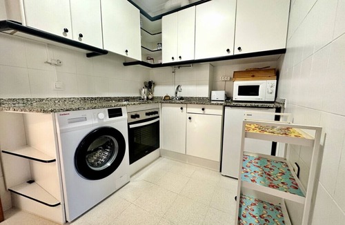 Loredo Apartment | Apartamentos Centrico - El Puentuco 31001
