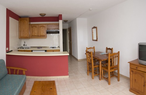 Valle Gran Rey Apartment | Apartamentos Checkin Laurisilva *