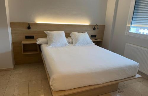 Lugo Hotel | Apartamentos Ciudad de Lugo