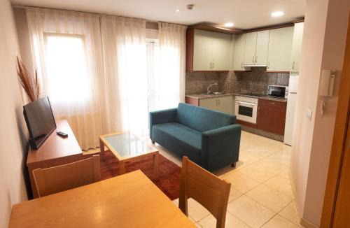Lugo Hotel | Apartamentos Ciudad de Lugo