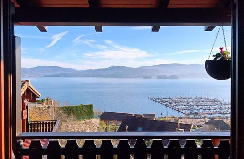 San Adrian de Cobres Cottage | Apartamentos Cobres for 2 people