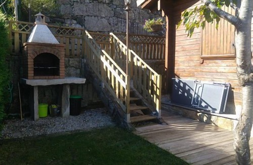 San Adrian de Cobres Cottage | Apartamentos Cobres for 4 people