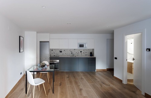 Logrono Apartment | APARTAMENTOS CONGRESO PARKING GRATUITO