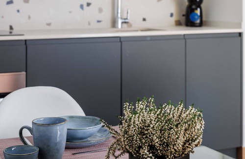 Logrono Apartment | APARTAMENTOS CONGRESO PARKING GRATUITO