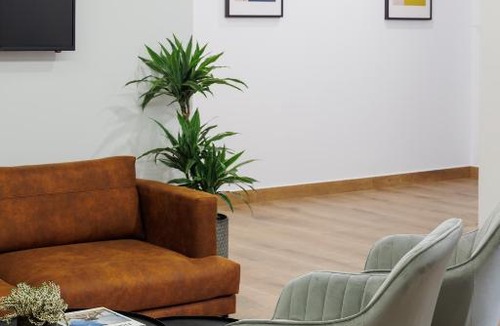 Logrono Apartment | Apartamentos Congreso, Parking gratuito
