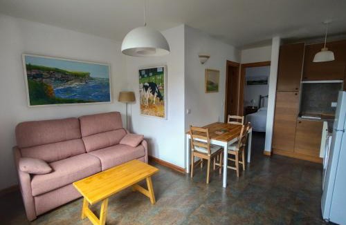 Ruisenada Apartment | Apartamentos Corona