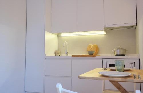Siles Apartment | Apartamentos Cortijo Peñardera