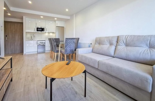 Fazouro Apartment | Apartamentos Costa de Foz by gaiarooms