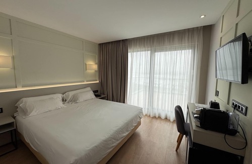 Fazouro Apartment | Apartamentos Costa de Foz by gaiarooms