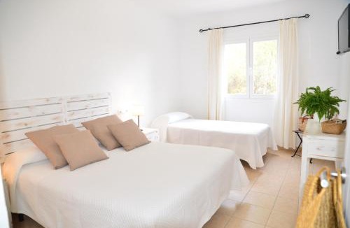 Es Pujols Apartment | Apartamentos CostaMar 1; Apartamento nº11