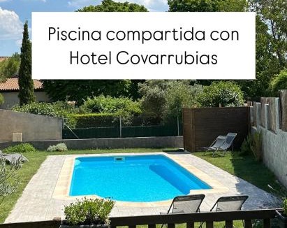 Covarrubias Apartment | Apartamentos COVARRUBIAS 3 ESTUDIO