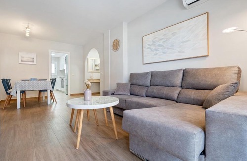 Cunit Apartment | Apartamentos Cunidor - Cunit