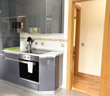 Cervera de Pisuerga Apartment | Apartamentos Del Pisuerga
