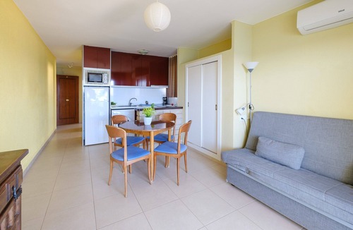 Miami Platja Hotel | Apartamentos Deauville - 1