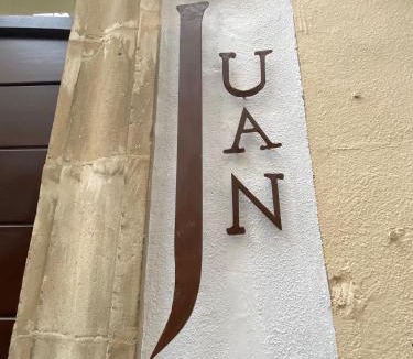 Ubeda Apartment | Apartamentos de Don Juan